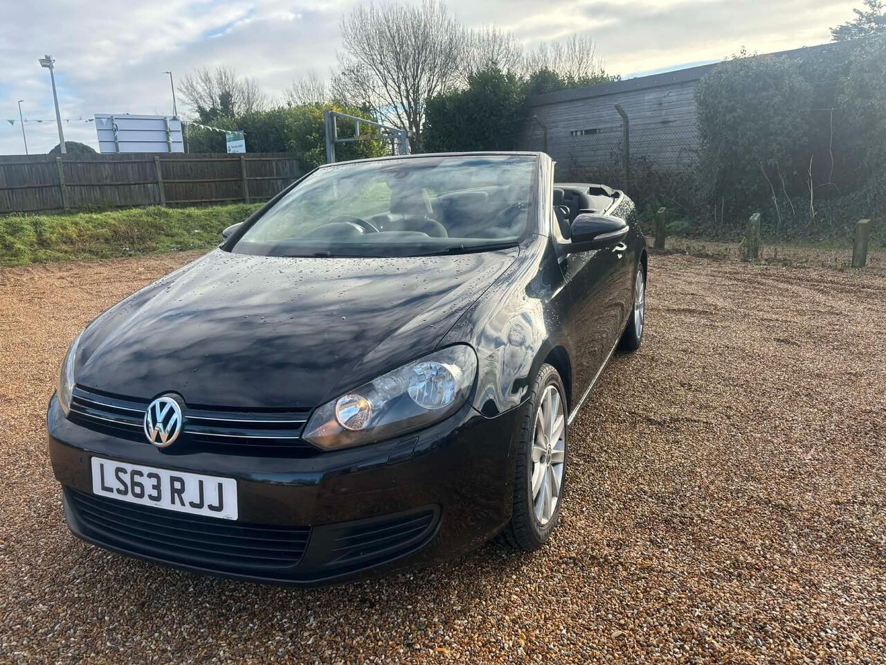 2013 Volkswagen Golf S