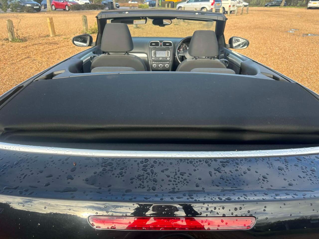 2013 Volkswagen Golf S