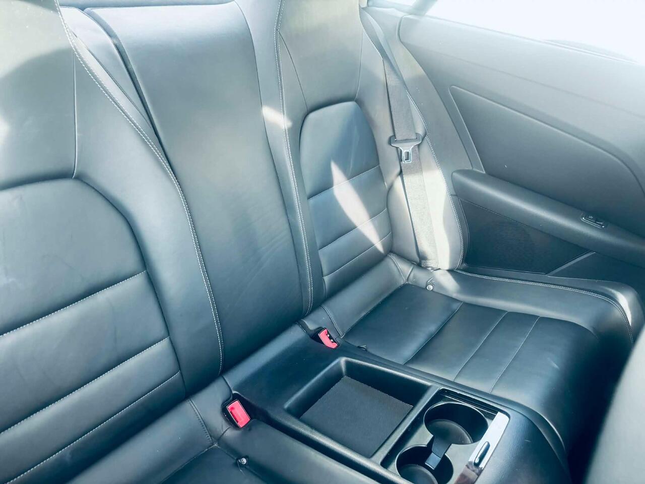 2009 Mercedes-Benz E Class SE