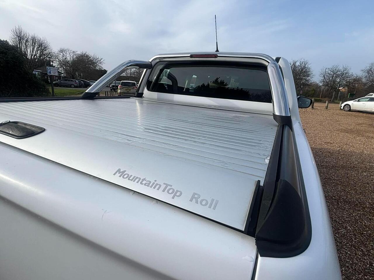 2019 Mercedes-Benz X Class Pure