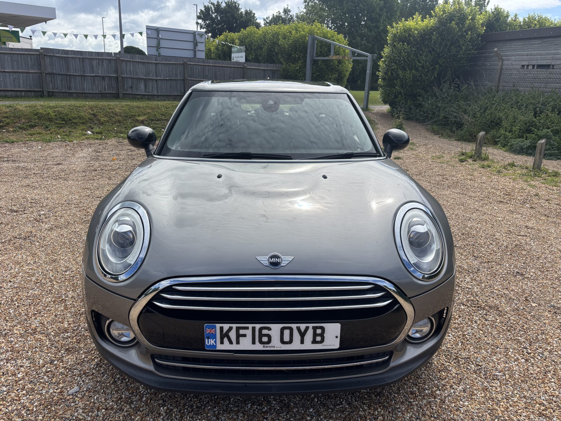 2016 Mini Clubman 1.5 Cooper 6dr Automatic