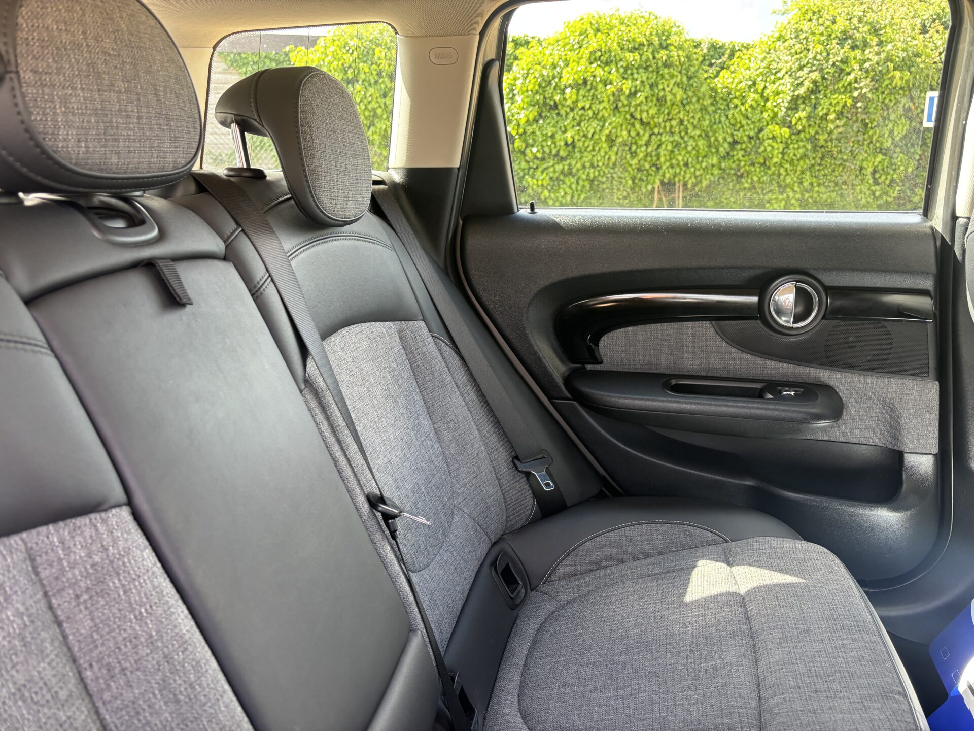 2016 Mini Clubman 1.5 Cooper 6dr Automatic